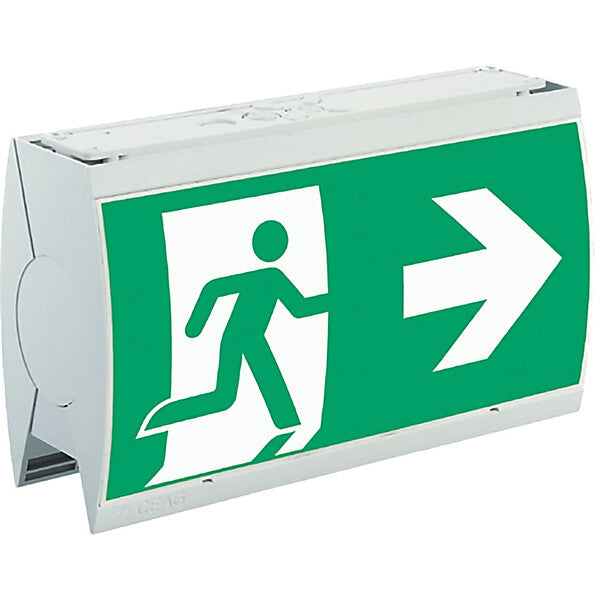 Eaton LED-Rettungszeichenleuchte StyleII22021LEDCG-S